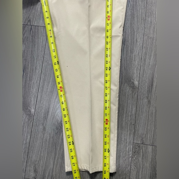 Set of 2 Spoke Pants Enduro Sharps Build B C Stretch Khaki‎ Chino Regular Fit 42 - Picture 4 of 16